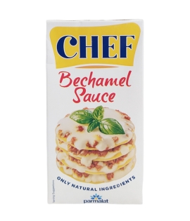 Parmalat Chef Cream Besciamella (500ml)