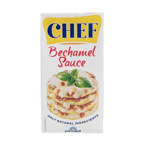 Parmalat Chef Cream Besciamella (500ml)