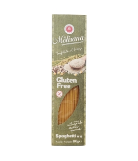 La Molisana Spaghetti Gluten Free