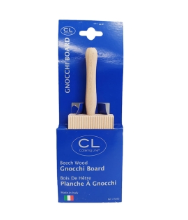 CL Planche À Gnocchi