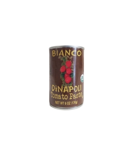 Bianco DiNapoli Tomato Paste in Can