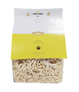 Sant'oro Pâtes Biologiques Cavatelli