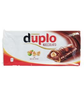 Ferrero Duplo (7pcs)