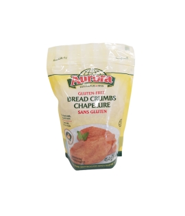 Aurora Chapelure Sans Gluten