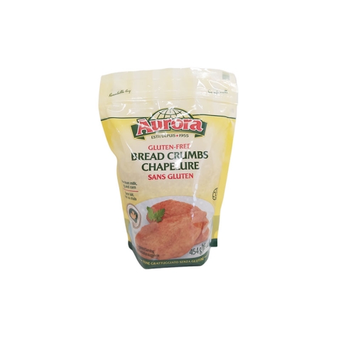 Aurora Chapelure Sans Gluten