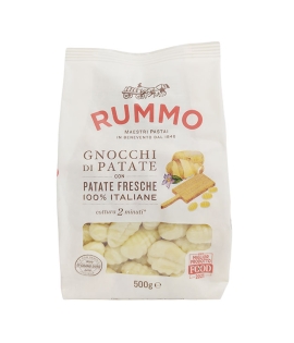 Rummo Potato Gnocchi