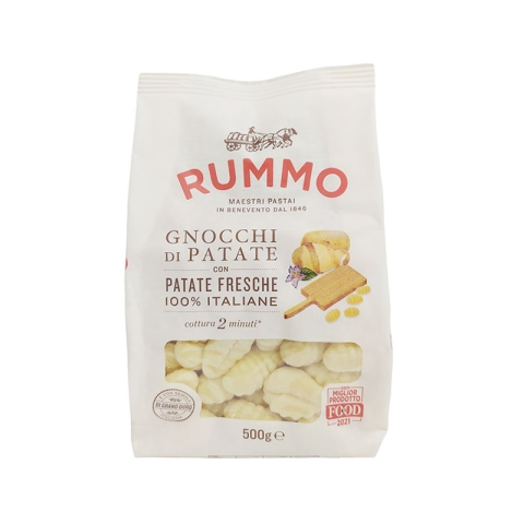 Rummo Potato Gnocchi