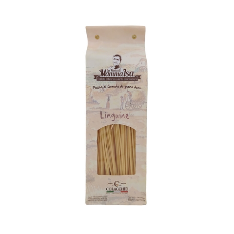 Colacchio Linguine