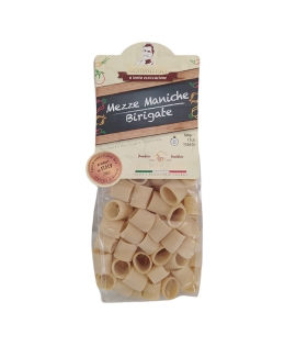 Colacchio Mezze Maniche Birigate