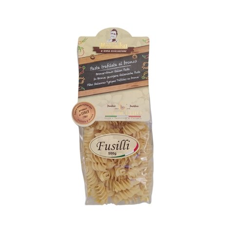 Colacchio Fusilli