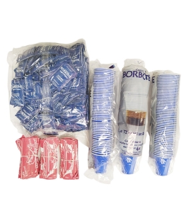 Borbone Coffee Kit