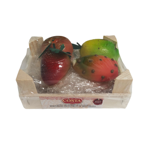 Costa Martorana Fruit