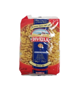 Divella Riccioli N.37