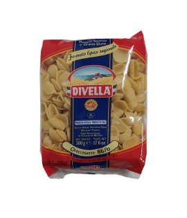 Divella Orecchiette N.86/b