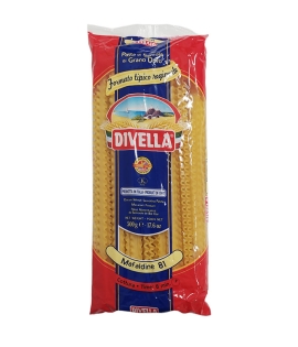 Divella Mafaldine N.81