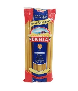 Divella Zitoni N.1