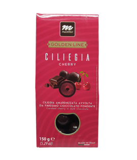 MaxTris Cherry Confetti