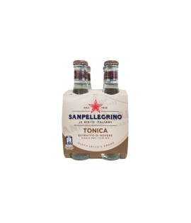 San Pellegrino Tonica Rovere Tonic Water