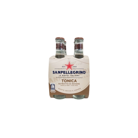 San Pellegrino Tonica Rovere Tonic Water