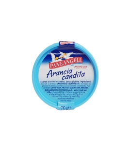 Paneangeli Orange Confite