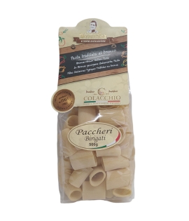 Colacchio Paccheri Birigati