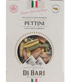 Di Bari Assorted Regional Pasta (Hexagonal Box)