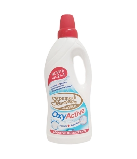Spuma di Sciampagna OxyActive Bleaching Liquid