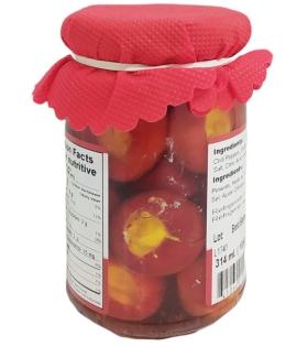 Frangiulia Cheese Stuffed Cherry Peppers