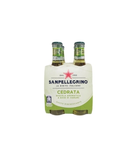 San Pellegrino Cedrata
