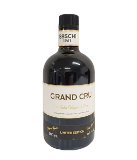 Boschi Grand Cru Extra Virgin Olive Oil