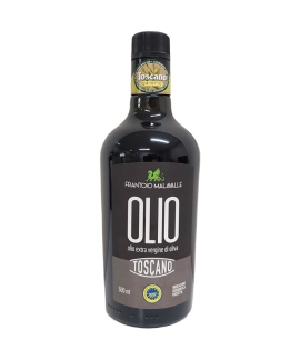 Frantoio Boschi Malavalle Tuscan Extra Virgin Olive Oil 