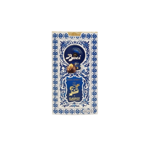 Dolce & Gabbana Baci Perugina Chocolat Noir