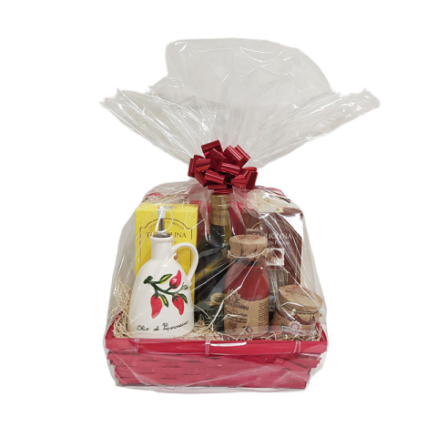 Example basket 2 Example basket 2