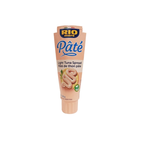 Rio Mare Pâté Light Tuna Spread