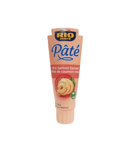 Rio Mare Pâté Pink Salmon Spread