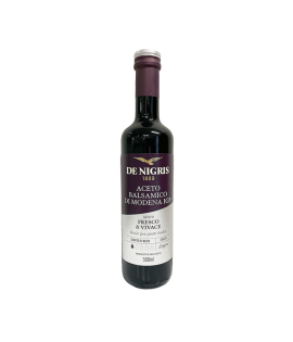 De Nigris Balsamic Vinegar of Modena IGP