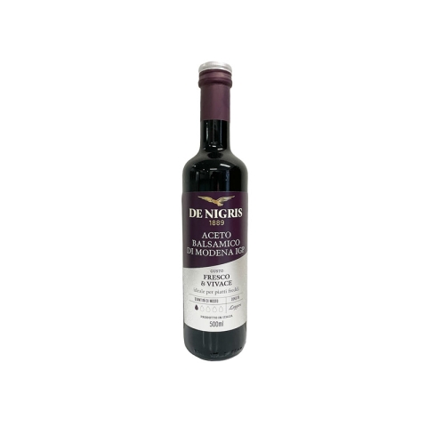 De Nigris Balsamic Vinegar of Modena IGP