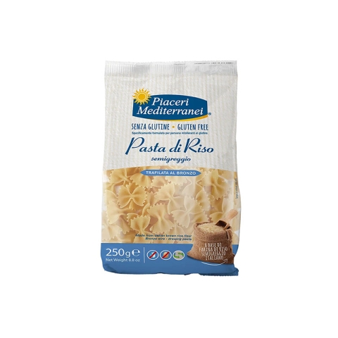 Piaceri Mediterranei Farfalle Gluten Free