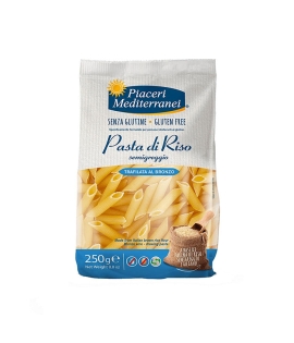Piaceri Mediterranei Penne Rigate Gluten Free