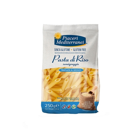 Piaceri Mediterranei Penne Rigate Gluten Free