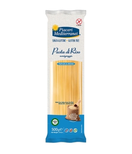 Piaceri Mediterranei Spaghetti Gluten Free