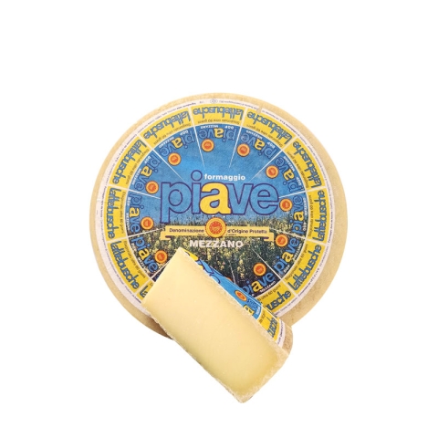 Piave Mezzano D.O.P. 350gr