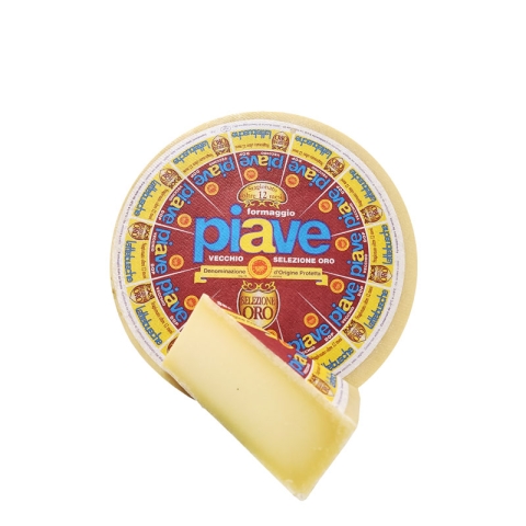 Piave Vecchio Oro D.O.P. 300gr