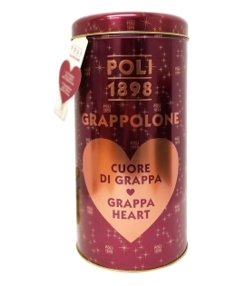 Poli Panettone Grappolone