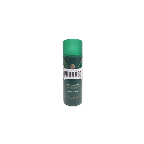 Mousse À Raser Pour Barbe Proraso ''Rinfrescante Tutte le Barbe'' 100ml