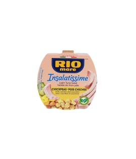 Rio Mare Insalatissime Chickpeas