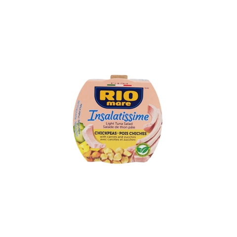 Rio Mare Insalatissime Chickpeas
