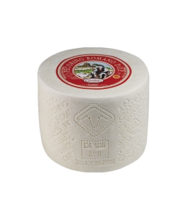 Pecorino Romano White D.O.P. 500gr