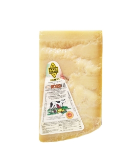Grana Padano Aged 16 Months 400gr