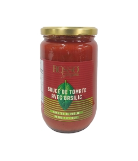 Rosso Gargano Tomato Basil Sauce